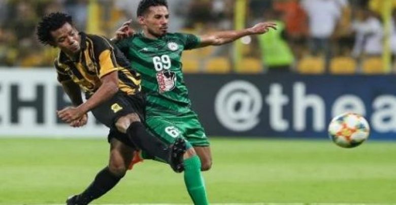 يلا خبر  | موعد مباراة الاتحاد و ذوب آهن اليوم في دوري أبطال آسيا