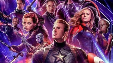 يلا خبر | رسميًا.. انتهاء عرض فيلم “Avengers : Endgame” في دور العرض