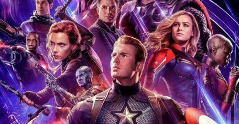 يلا خبر | رسمياً.. انتهاء عرض فيلم “Avengers : Endgame” في دور العرض