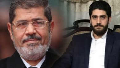 يلا خبر  | عاجل| قرار منذ قليل بتشريح جثمان عبدالله محمد مرسي ونقل الجثمان للمشرحة وسط إجراءات أمنية مشددة