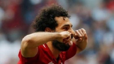 يلا خبر  | حسن الرداد عن عدم تصويت صحفي مصري لمحمد صلاح: “معرفش دي نفسنة ولا إيه” – مصر