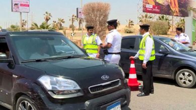 يلا خبر  | غرامة مالية على نفاد وقود السيارة في الطريق العام بقانون المرور الجديد.. إليكم التفاصيل