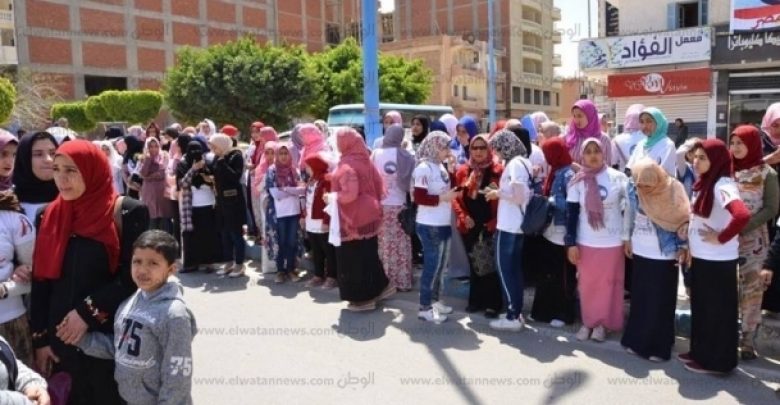 يلا خبر  | نائبة تطالب وزير التعليم بتشكيل لجنة للتأكد من جاهزية المدارس – مصر