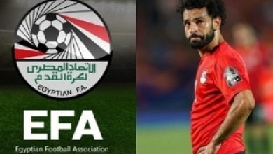 يلا خبر  | القصة الكاملة لأزمة محمد صلاح واتحاد الكرة.. ودعم النجوم للفرعون