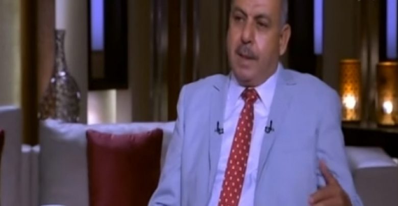 يلا خبر  | نائب رئيس المحطات النووية ينفي استيراد قمح روسي مشع – مصر