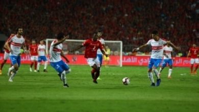 يلا خبر  | الزمالك: اعتذرنا عن استلام الميداليات حدادًا على روح الطفل أدهم