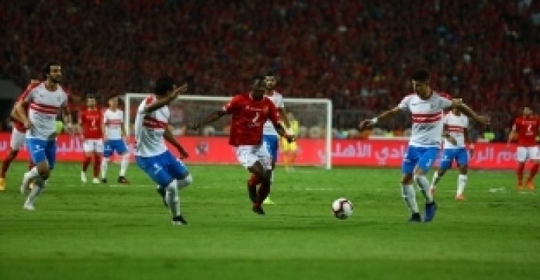 يلا خبر  | الزمالك: اعتذرنا عن استلام الميداليات حدادًا على روح الطفل أدهم