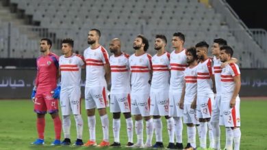 يلا خبر  | الزمالك يتصدر تريندات جوجل بعد هزيمته من جينيراسيون السنغالي – مصر