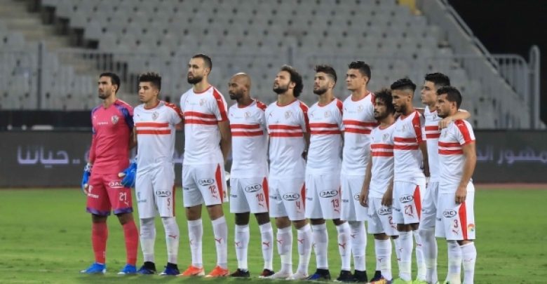 يلا خبر  | الزمالك يتصدر تريندات جوجل بعد هزيمته من جينيراسيون السنغالي – مصر