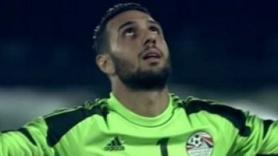 يلا خبر  | جماهير الزمالك تستفز الشناوي: "اتكيفت ولا لأ"