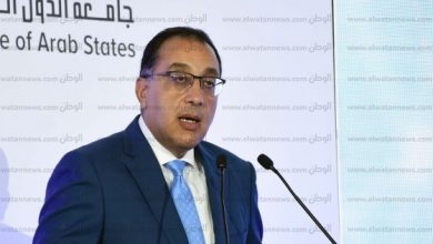 يلا خبر  | عاجل.. رئيس الوزراء: نستهدف وصول النمو الاقتصادي لـ8% بحلول 2022 – مصر