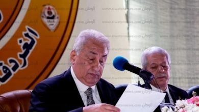 يلا خبر  | “عاشور”: المحامي “مش بيلعب الثلاث ورقات”.. وهدفنا إعادة أمجاد المهنة – المحافظات