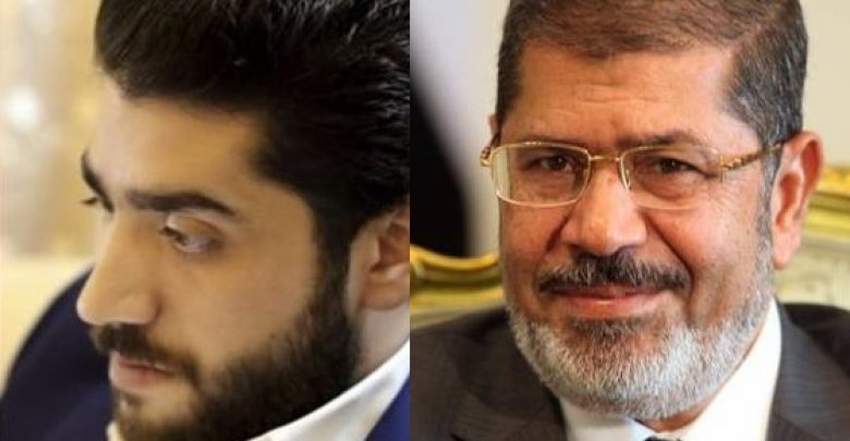 يلا خبر  | “أهم أخبار اليوم” أسباب وفاة نجل محمد مرسي وبيان رسمي من الحكومة وحالات وقف معاش البنت الغير متزوجة واختفاء عروسة بعد زواجها