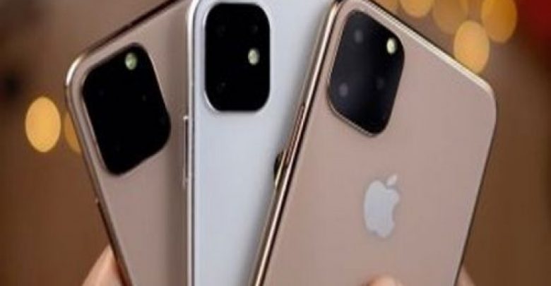 يلا خبر | شركة آبل تكشف عن مميزات بطارية “IPhone 11” الجديد