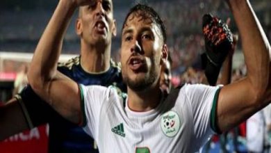 يلا خبر  | الجمعة.. البلايلي في مران الاهلي السعودي