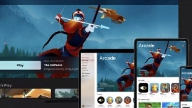 يلا خبر  | أكثر من 100 لعبة على كل الأجهزة.. Apple Arcade تنطلق في 19 سبتمبر