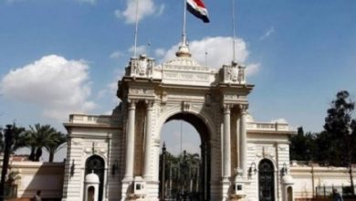 يلا خبر  | مقرات للحكم واستقبال الضيوف.. خبير أثري يوضح مهام القصور الرئاسية – مصر