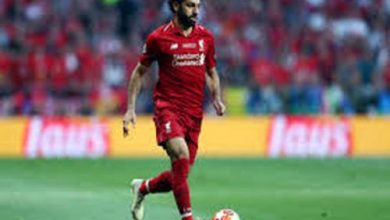 يلا خبر  | محمد صلاح خارج قائمة المرشحين للأفضل في أغسطس بالدورى الأنجليزى