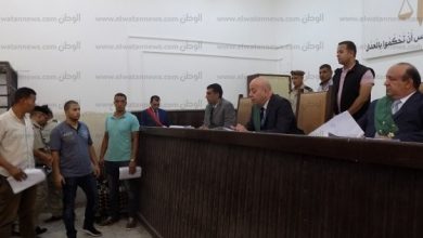 يلا خبر  | خيانة تنتهي بحبل المشنقة.. الإعدام لربة منزل وعشيقها قتلوا الزوج أمام ابنه – المحافظات