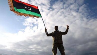 يلا خبر  | الجيش الليبي يسقط طائرتين تركيتين مسيرتين فوق الجفرة
