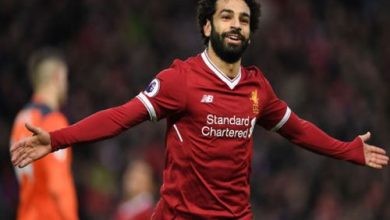 يلا خبر | شاهد.. رد محمد صلاح على المشككين في حبه لمصر