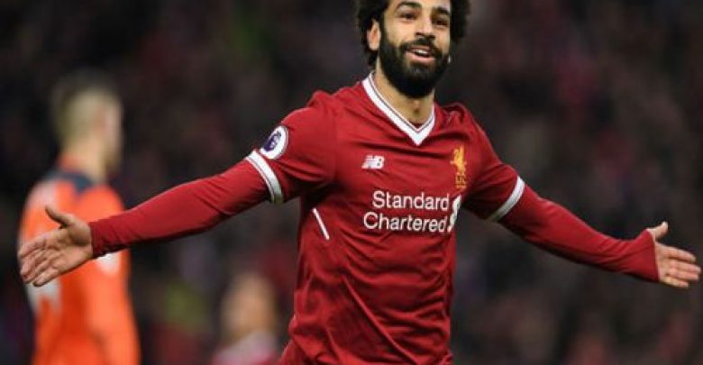 يلا خبر | شاهد.. رد محمد صلاح على المشككين في حبه لمصر