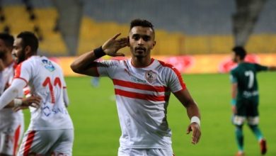 يلا خبر  | بث مباشر مباراة الزمالك وجينيراسيون فوت الأحد 29-9-2019 – أي خدمة