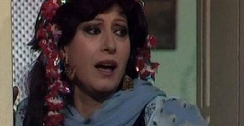 يلا خبر  | سهير المرشدي.. فنانة من الزمن الجميل بدأت بالمسرح ولمعت في السينما – فن وثقافة