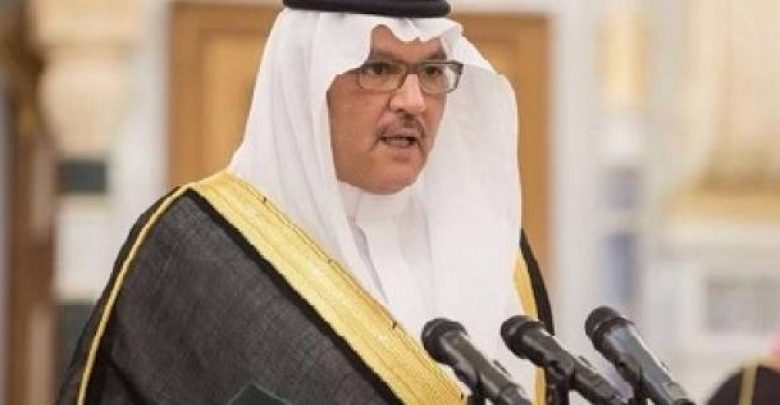 يلا خبر  | السفير السعودي يفتتح ملتقى خدمات الحج والعمرة بالقاهرة – العرب والعالم