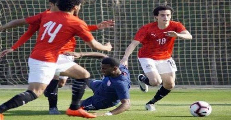 يلا خبر  | الليلة.. المنتخب الأولمبي يختبر لاعبيه في ودية السعودية