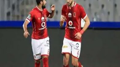 يلا خبر  | تأجيل الاجتماع الفني لمباراة الأهلي وكانو سبورت في دوري الابطال