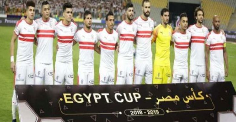 يلا خبر  | الزمالك يصل السنغال استعدادًا لمواجهة جينيراسيون