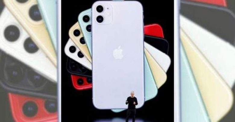 يلا خبر | تعرف علي سعر iPhone 11 أحدث إصدارات شركة أبل