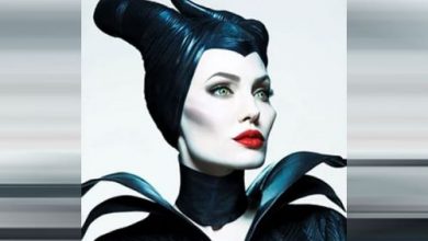 يلا خبر | بالفيديو.. تحويل أنجلينا جولي لشخصية maleficent الشريرة