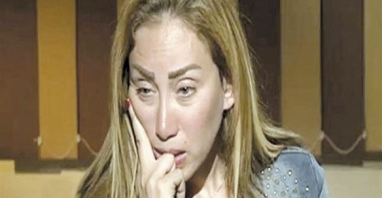 يلا خبر  | «ريهام سعيد» توجه رسالة مثيرة للجميع بعد وقف برنامجها وتستشهد بآية قرآنية