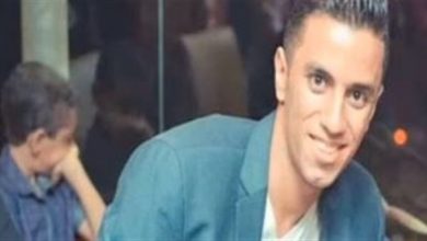 يلا خبر  | خال «محمد مجدي» شهيد الشهامة بشاطىء النخيل يروي تفاصيل الواقعة.. فيديو