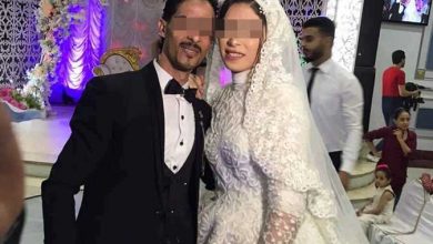 يلا خبر  | “في شهر العسل” عروسة تخلع كلية عريسها بالسكين وتوجه له طعنات قاتلة ونقله للمستشفى بين الحياه والموت والسبب “صادم”