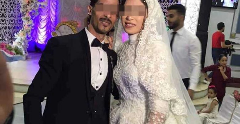 يلا خبر  | “في شهر العسل” عروسة تخلع كلية عريسها بالسكين وتوجه له طعنات قاتلة ونقله للمستشفى بين الحياه والموت والسبب “صادم”