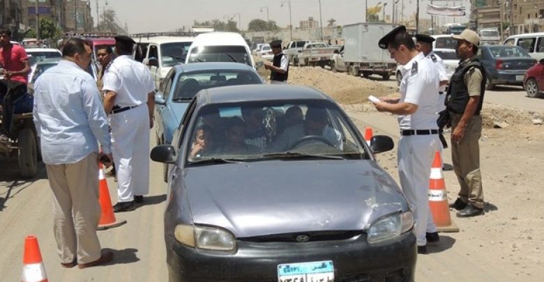 يلا خبر  | حافظ على الموعد.. مدة تجديد رخصة السيارات وشروطها بقانون المرور الجديد