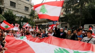 يلا خبر  | يطالب محتجون بتغييره.. ملامح النظام السياسي في لبنان – العرب والعالم