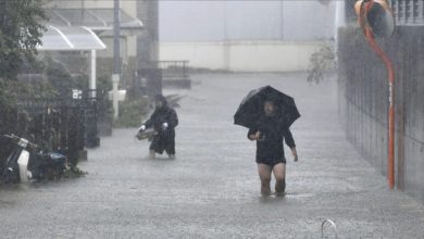 يلا خبر  | فيديو.. الإعصار “هاجيبيس” يقتل 26 شخصا على الأقل في اليابان – العرب والعالم