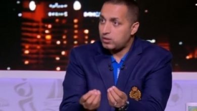 يلا خبر  | صلاح "مش في دماغه".. إيهاب الخطيب يتحدث عن أزمة شارة قيادة المنتخب