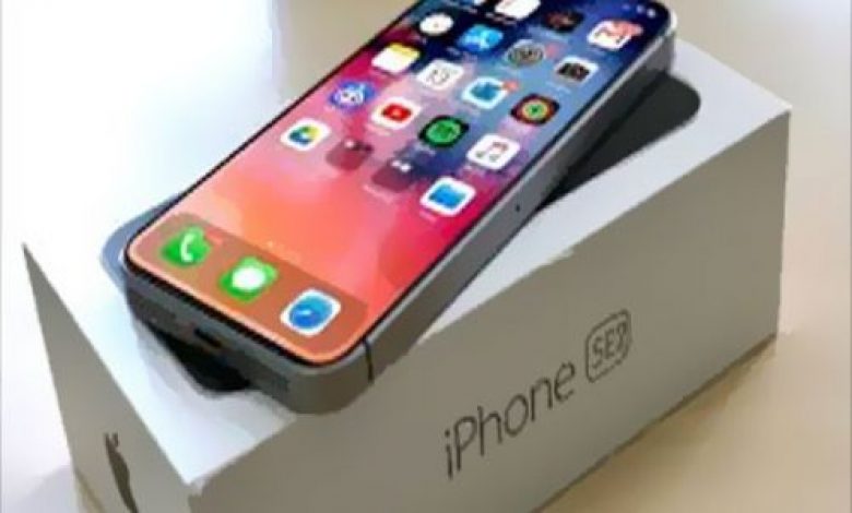 يلا خبر | iPhone SE 2.. تعرف على أفضل التحديثات وموعد الظهور