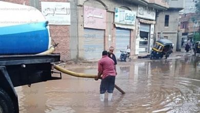 يلا خبر  | شاروبيم للمواطنين: خزنوا المياه والمواد التموينية تحسبا للطقس السيء – المحافظات