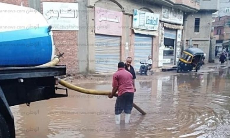 يلا خبر  | شاروبيم للمواطنين: خزنوا المياه والمواد التموينية تحسبا للطقس السيء – المحافظات