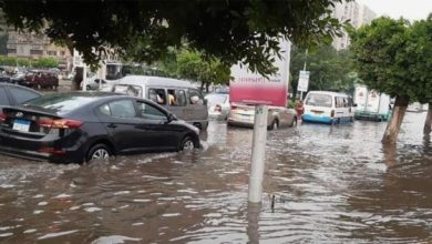 يلا خبر  | استعدادات في السكة الحديد والمترو لمواجهة الطقس السيئ – مصر