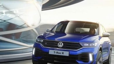 يلا خبر  | فولكس فاجن تطلق العنان للسيارة الرياضية R من طراز “T-Roc”.. تعرف عليها – سيارات