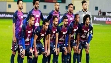 يلا خبر  | بتروجت يهزم بهتيم ويتأهل لدور الـ32 لكأس مصر