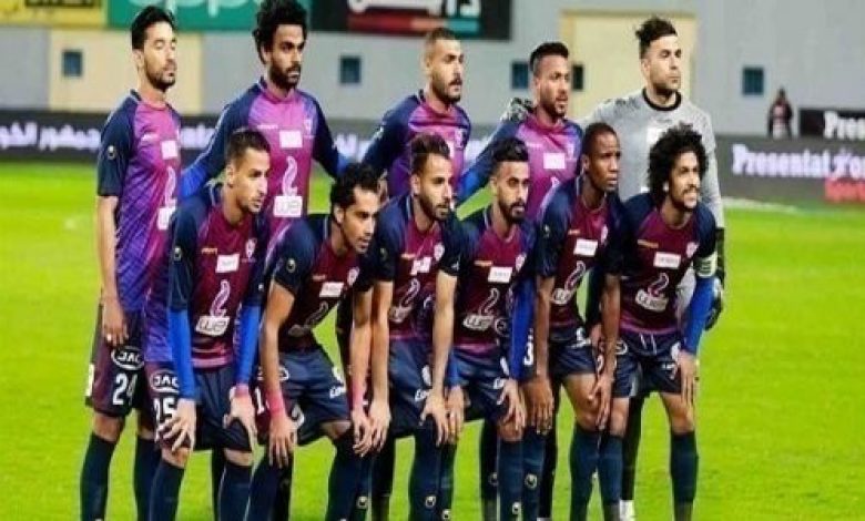 يلا خبر  | بتروجت يهزم بهتيم ويتأهل لدور الـ32 لكأس مصر