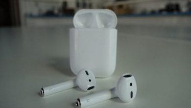 يلا خبر | “آبل” تصدر الجيل الثاني من السماعات AirPods نهاية الشهر